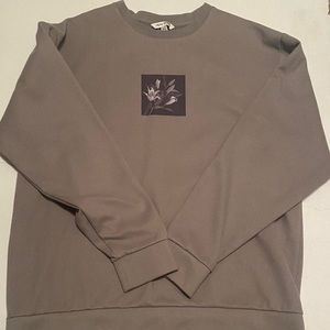 Urban revivo crewneck